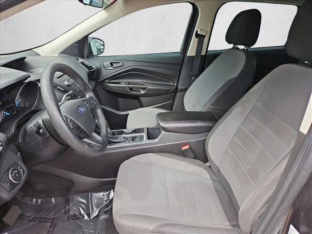 Used 2017 Ford Escape S FWD image 22