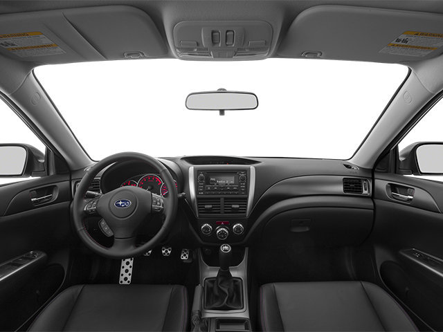 Used 2012 Subaru Impreza WRX Premium AWD/4WD image 7