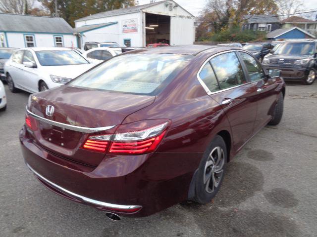 Used 2016 Honda Accord LX image 18