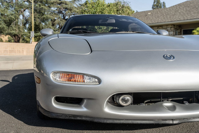 Used 1993 MAZDA RX-7 RWD image 51