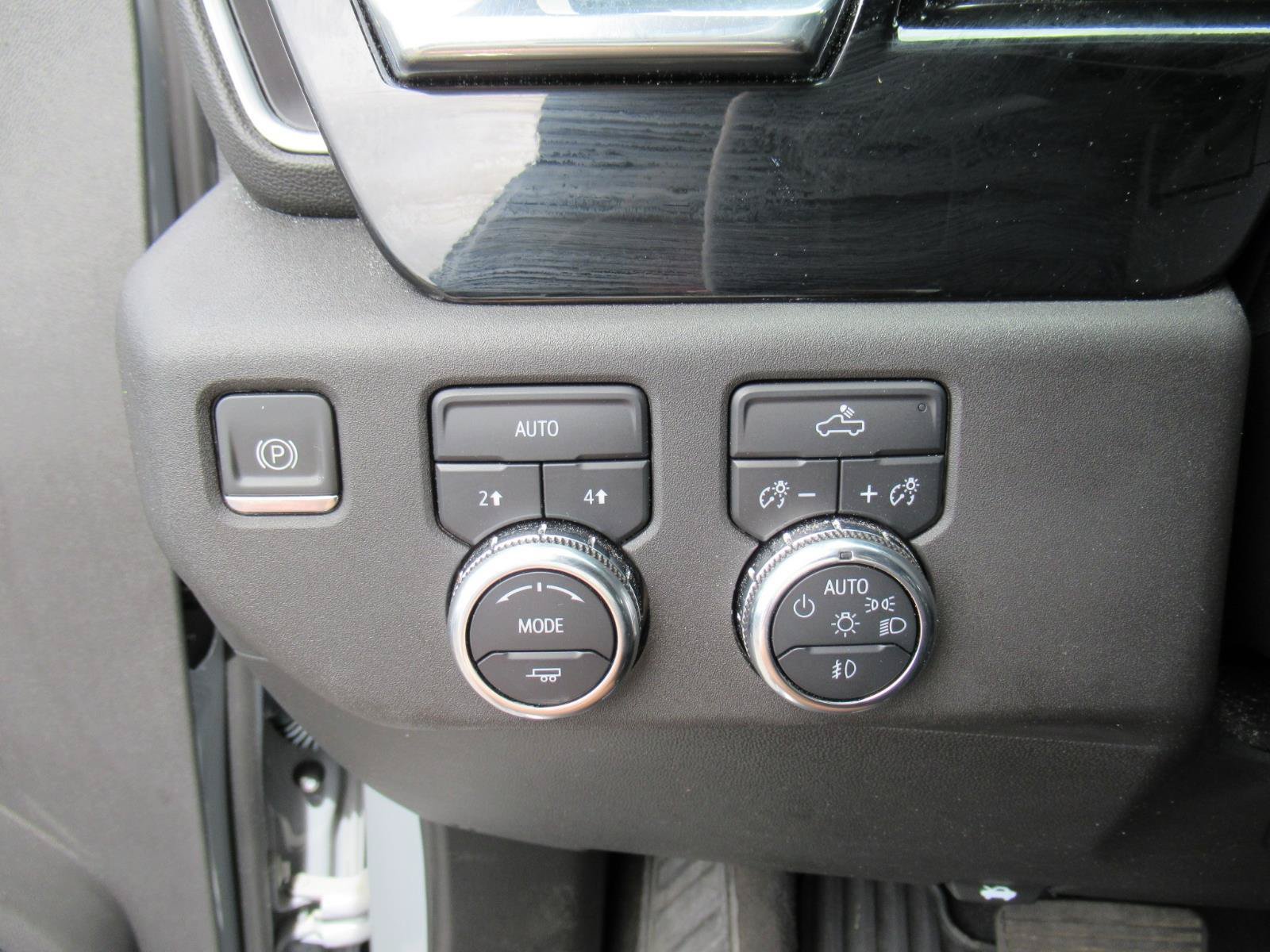 Certified 2024 GMC Sierra 1500 Elevation AWD/4WD image 20
