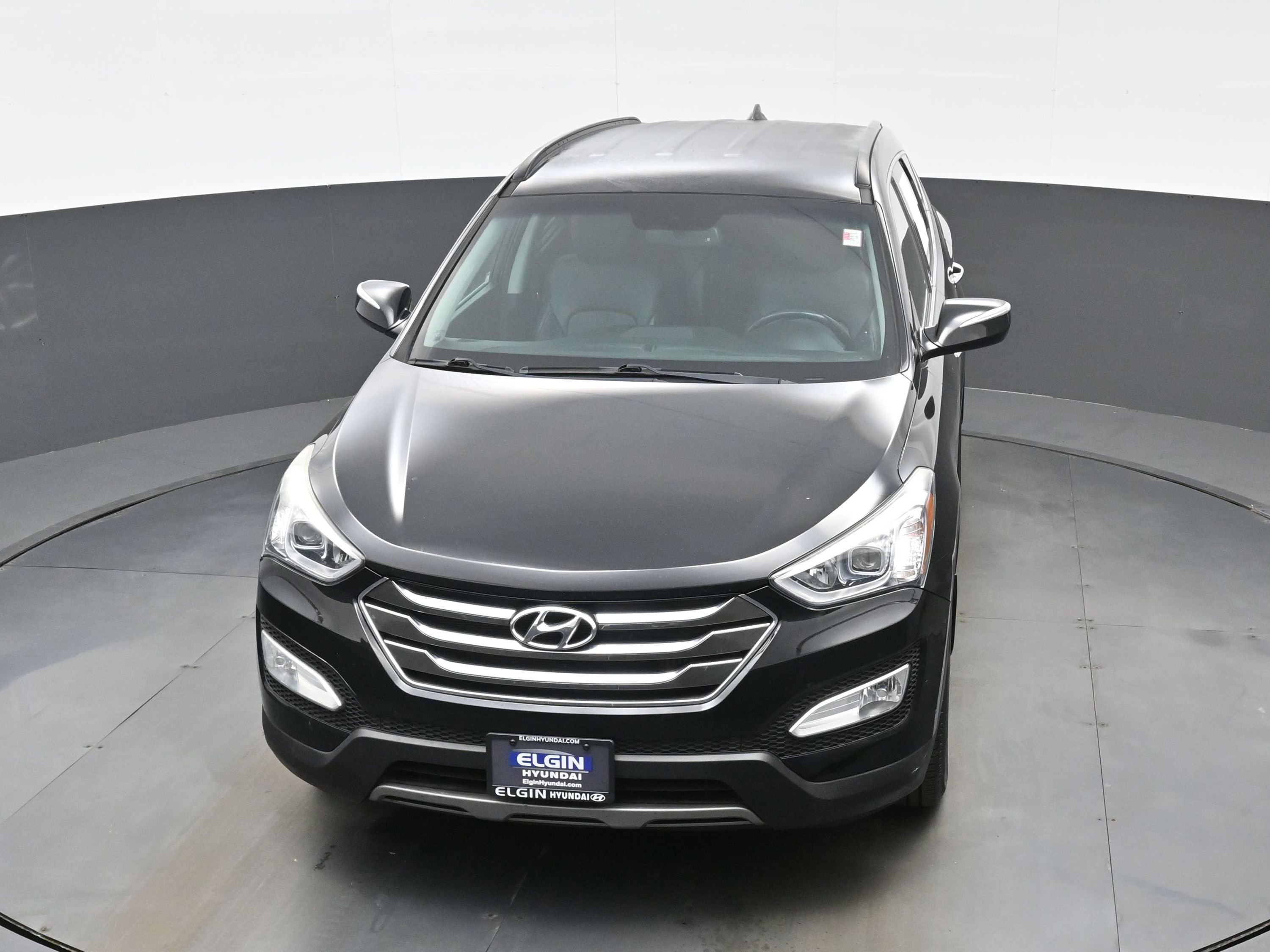 Used 2014 Hyundai Santa Fe Sport 2.0T w/ Navigation Package 06 image 38