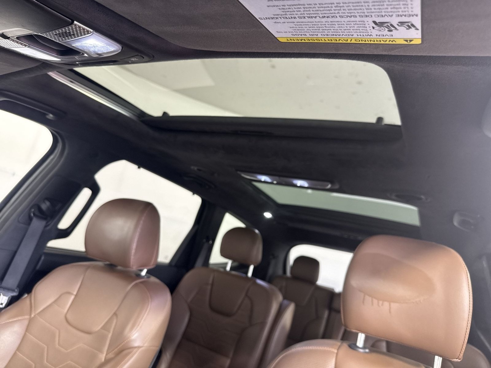Used 2021 Kia Telluride SX w/ SX Prestige Package AWD/4WD image 24