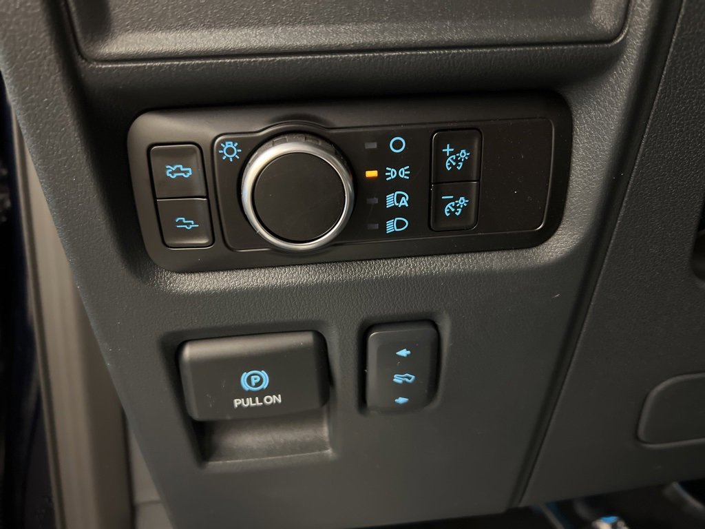 New 2025 Ford F150 Lightning Lariat image 23