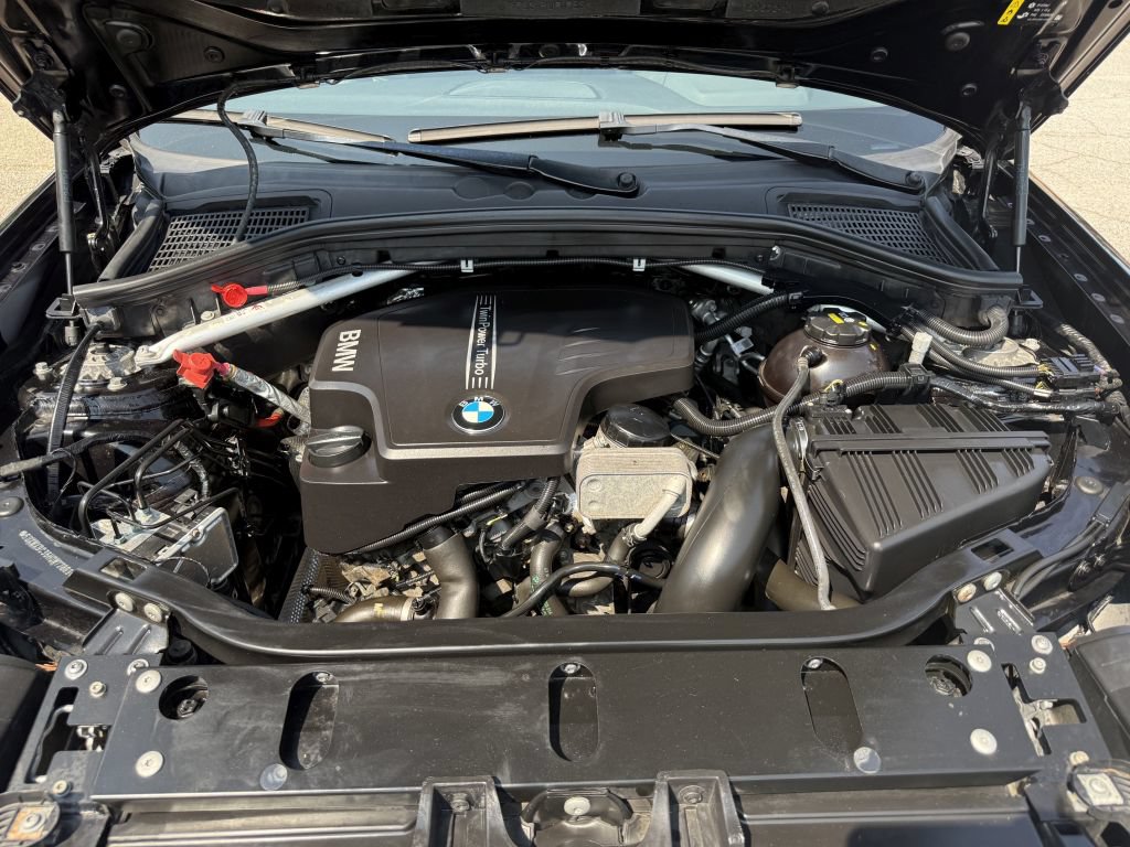 Used 2017 BMW X3 xDrive28i AWD/4WD image 14