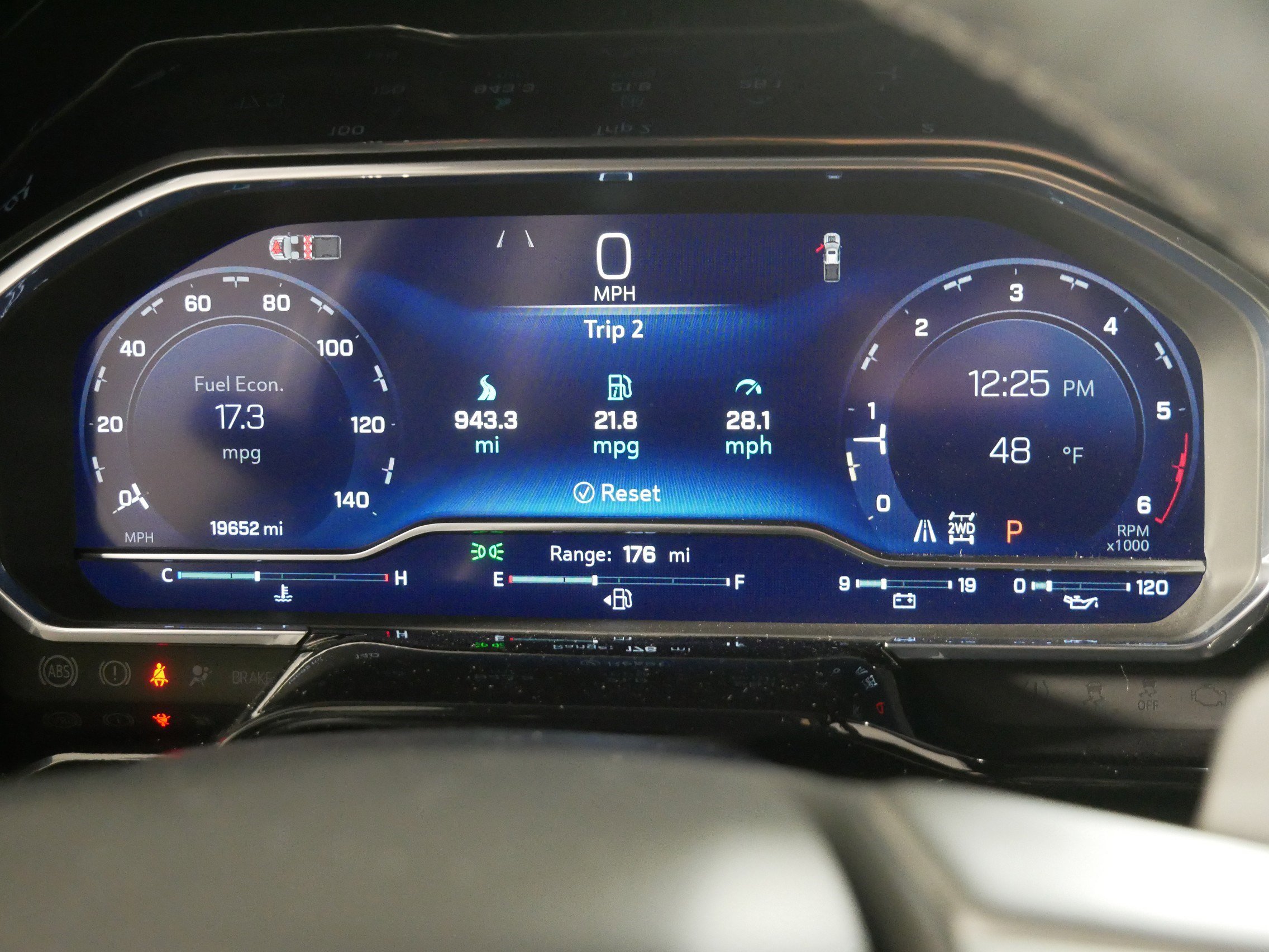 Certified 2024 Chevrolet Silverado 1500 LT Trail Boss w/ Protection Package image 21