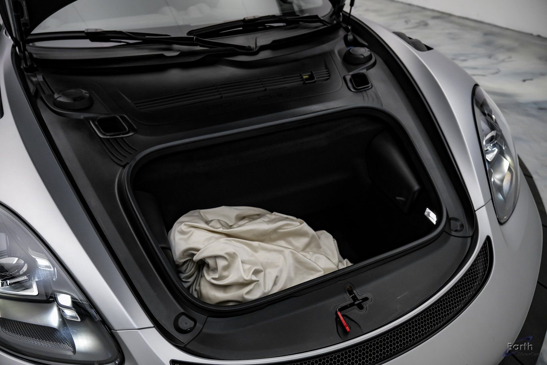 Used 2024 Porsche 718 Boxster Spyder RS RWD image 76