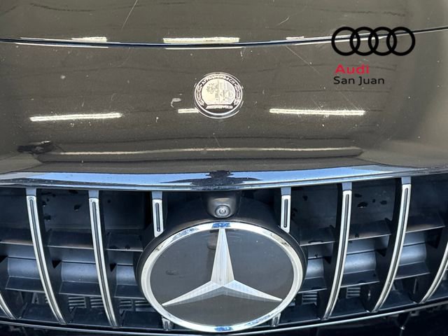 Used 2024 Mercedes-Benz AMG GT 55 image 2