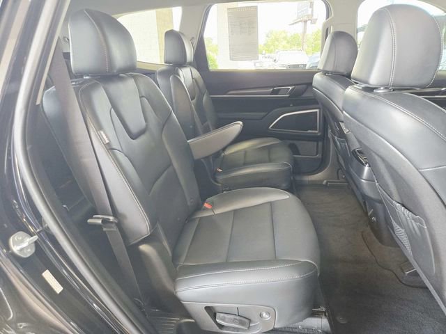 Used 2024 Kia Telluride S w/ S Sunroof Package AWD/4WD image 14
