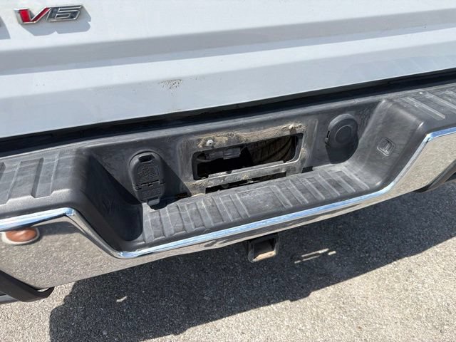 Used 2017 GMC Canyon SLT w/ Driver Alert Package AWD/4WD image 34