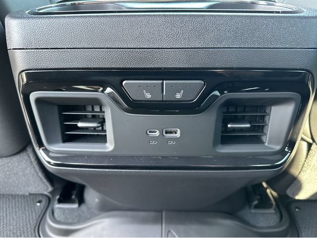 New 2026 GMC Sierra 1500 AT4X AWD/4WD image 18