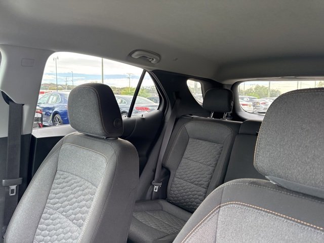 Used 2020 Chevrolet Equinox LT image 24