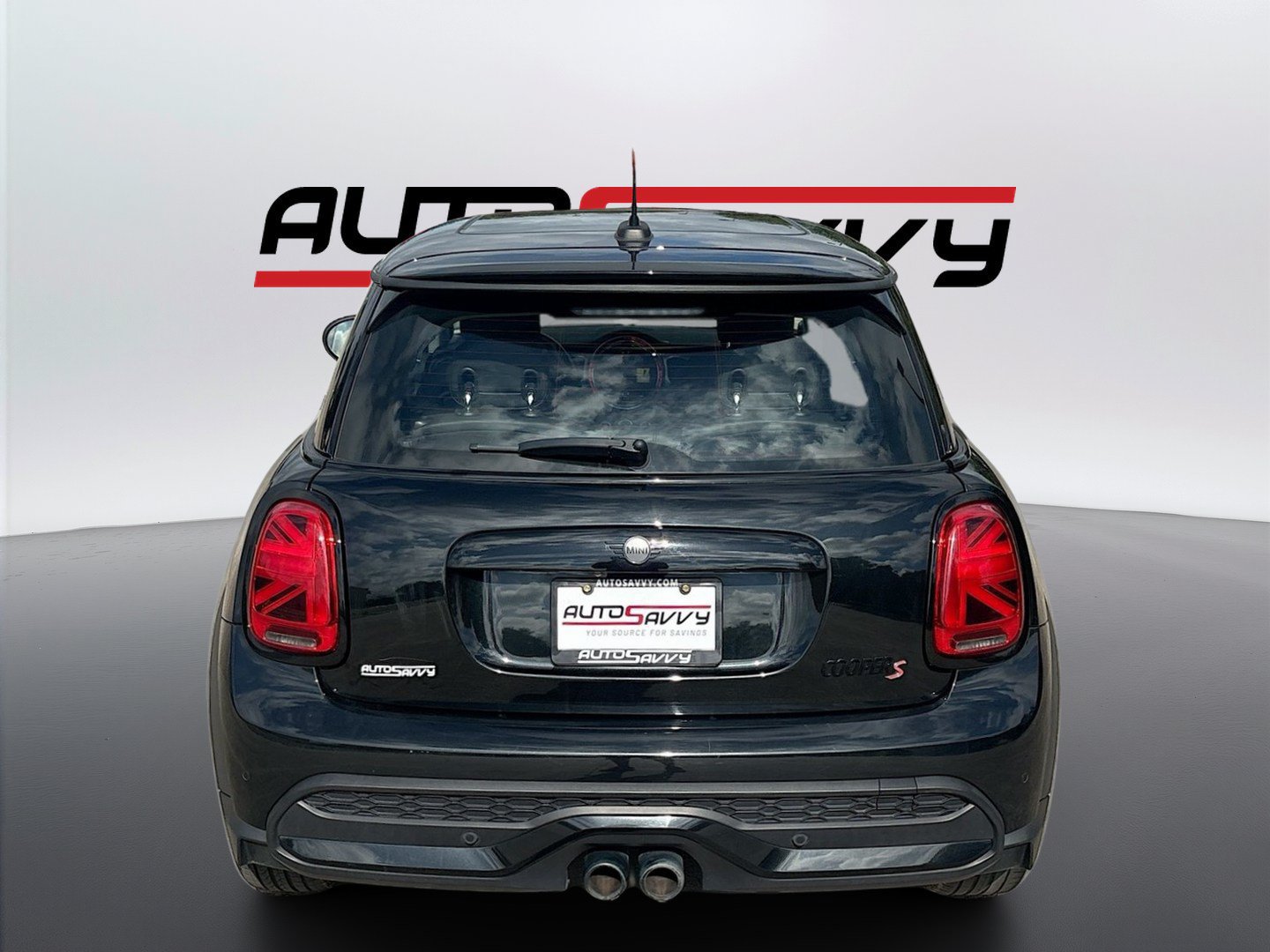 Used 2024 MINI Cooper S FWD image 6