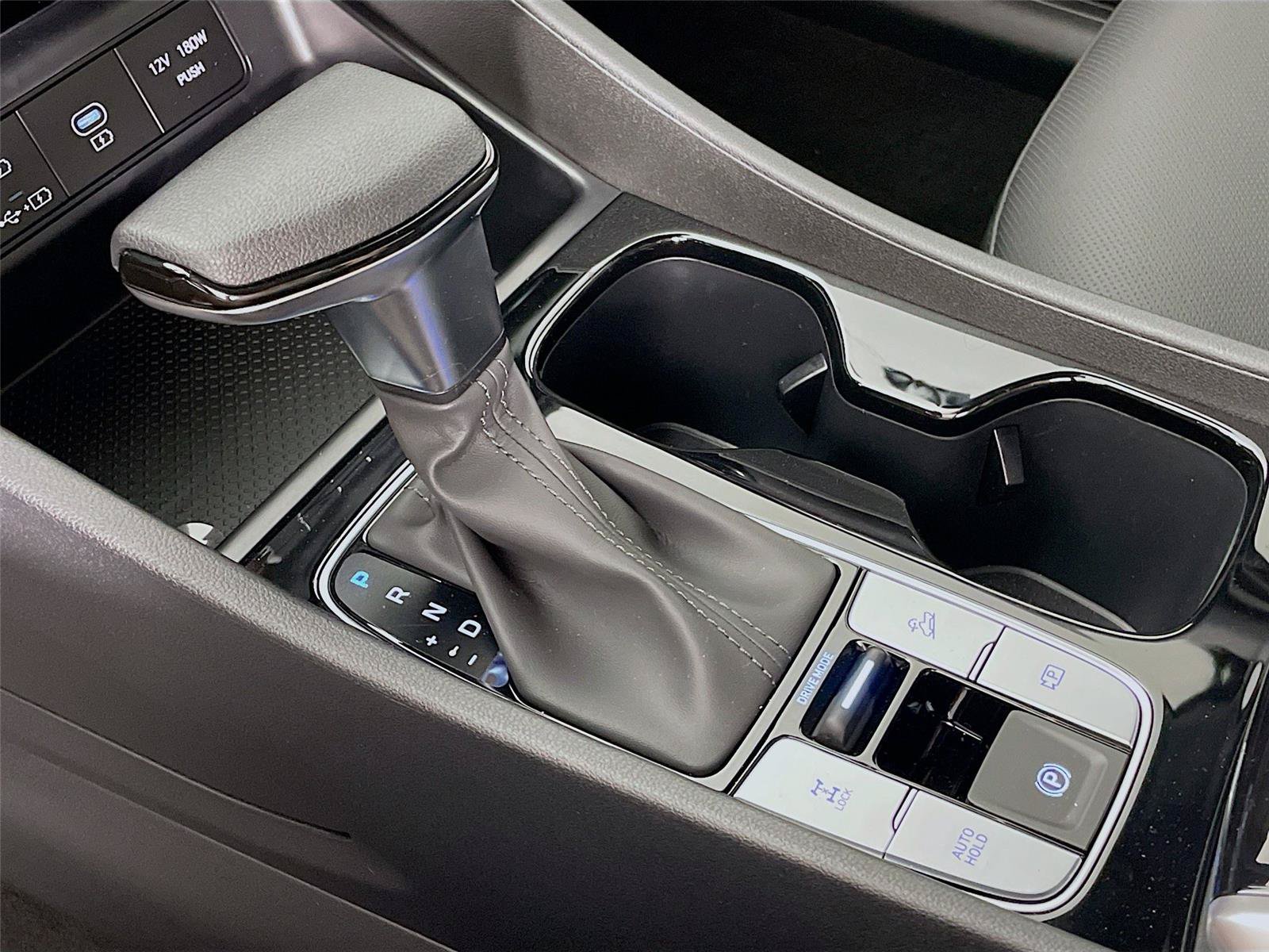 New 2026 Hyundai Santa Cruz SEL AWD/4WD image 16