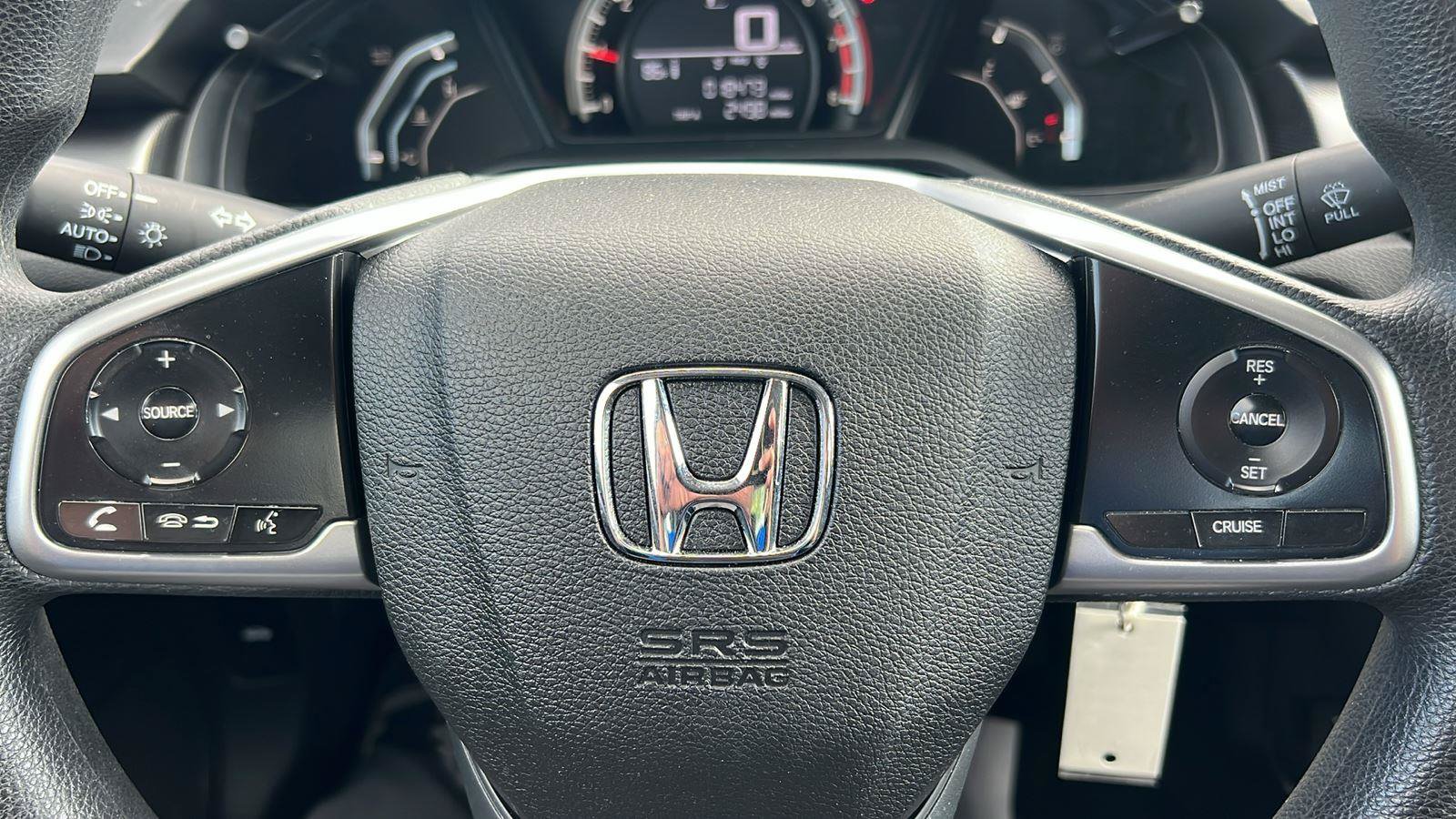 Used 2017 Honda Civic LX image 26