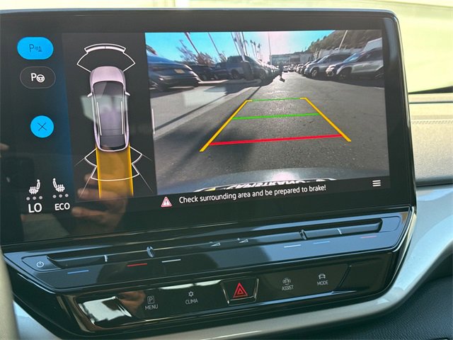 Certified 2023 Volkswagen ID.4 Pro S image 31