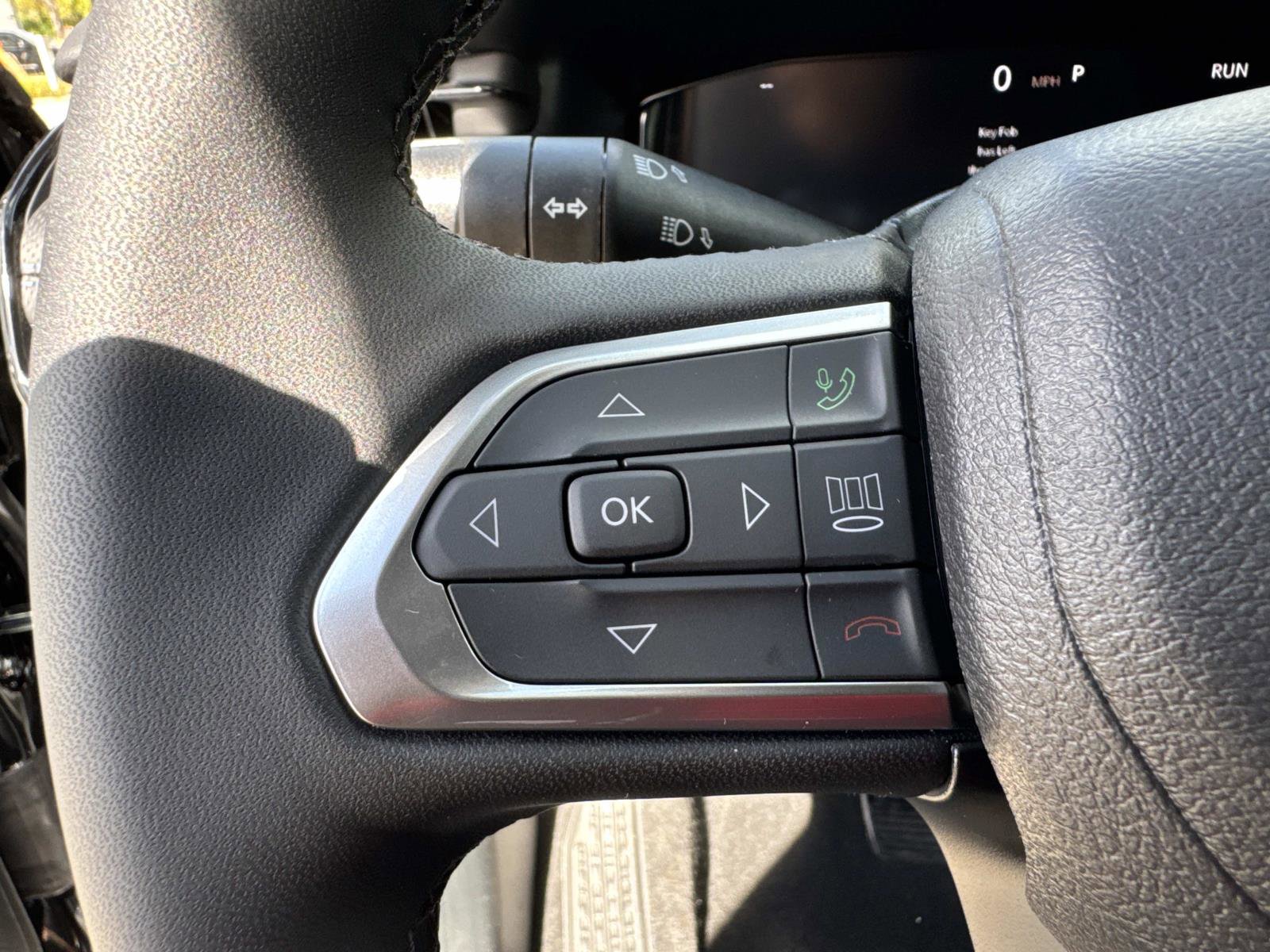 New 2026 Jeep Compass Limited image 31