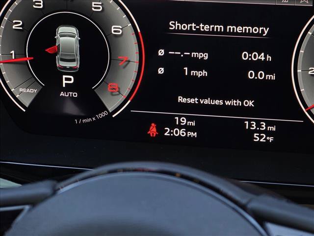 Certified 2026 Audi A3 2.0T Premium w/ Black Optic Package AWD/4WD image 21