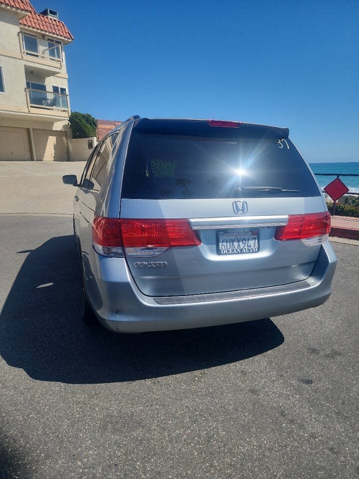 Used 2009 Honda Odyssey EX-L image 2