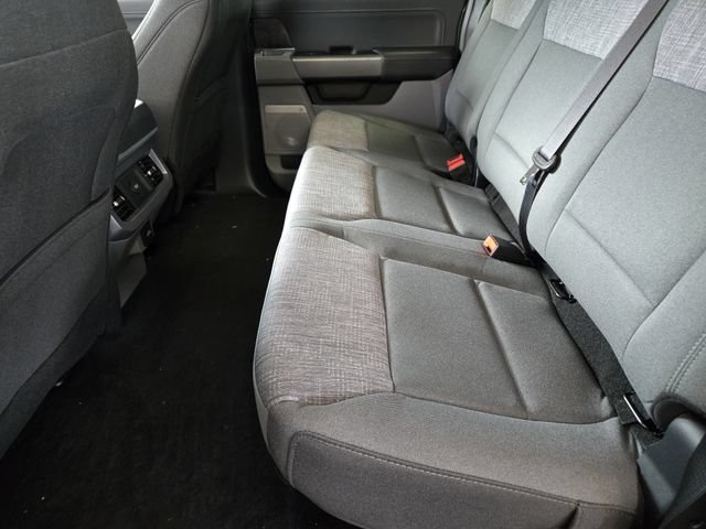 New 2026 Ford F250 XLT w/ XLT Premium Package AWD/4WD image 21
