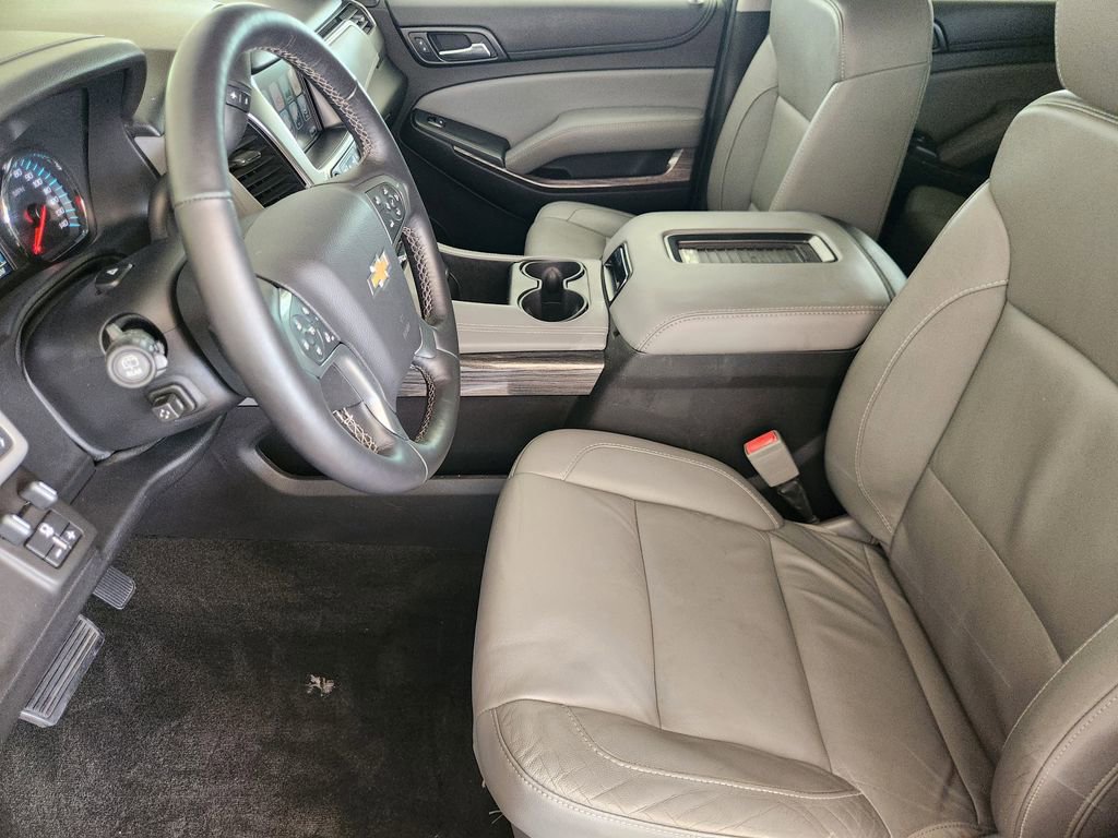 Used 2016 Chevrolet Suburban LT w/ Texas Edition Package RWD image 12