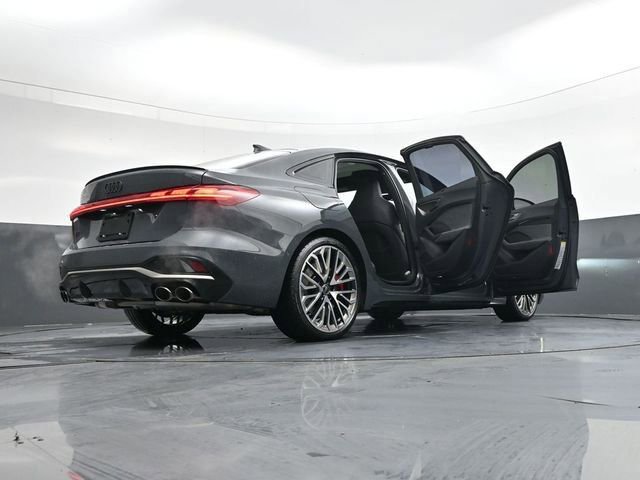 Used 2025 Audi S5 Prestige image 58