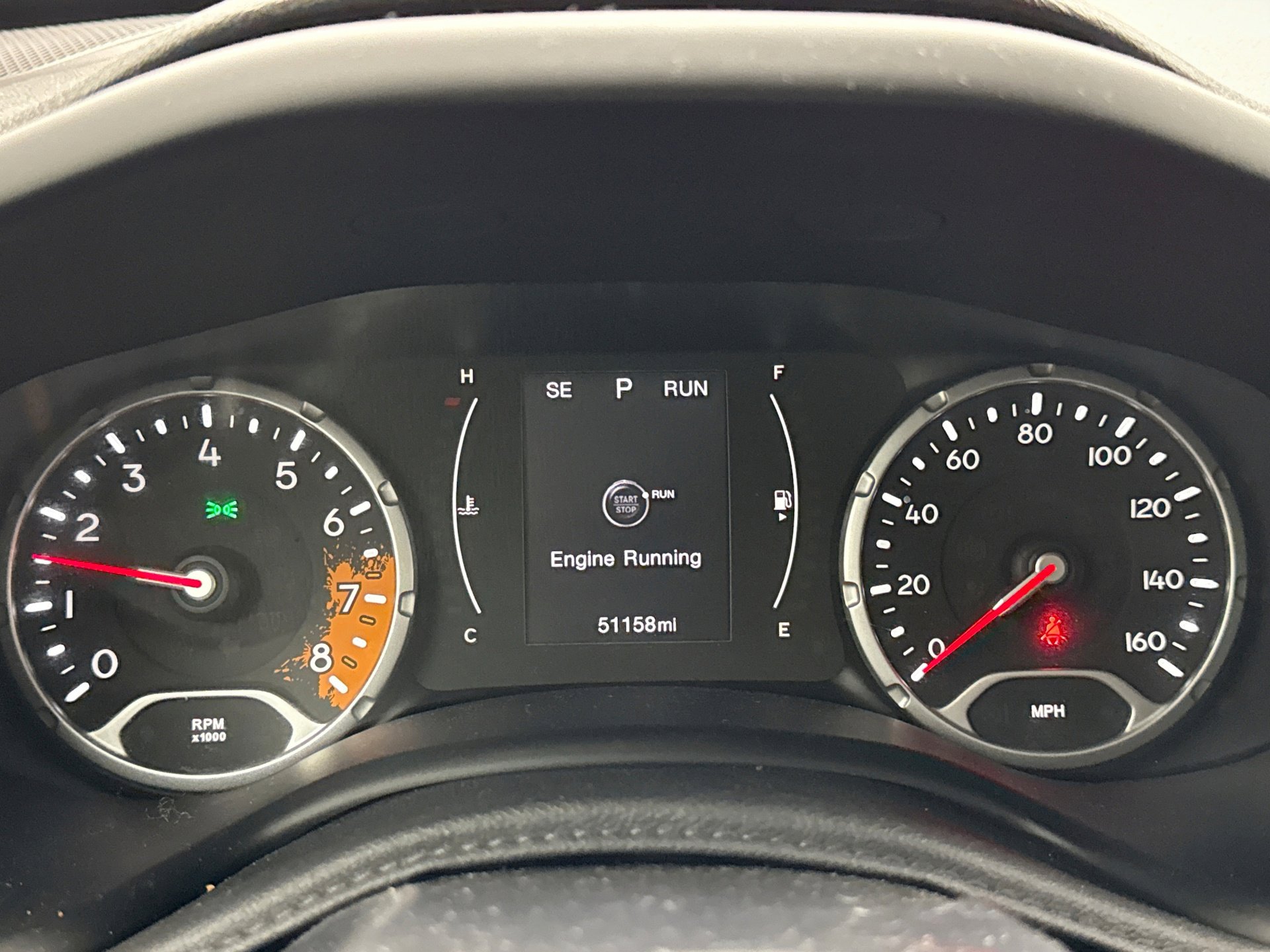 Used 2016 Jeep Renegade Latitude image 10