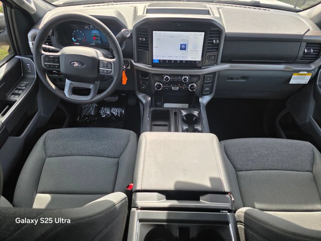 New 2026 Ford F150 XLT w/ Mobile Office Package AWD/4WD image 16