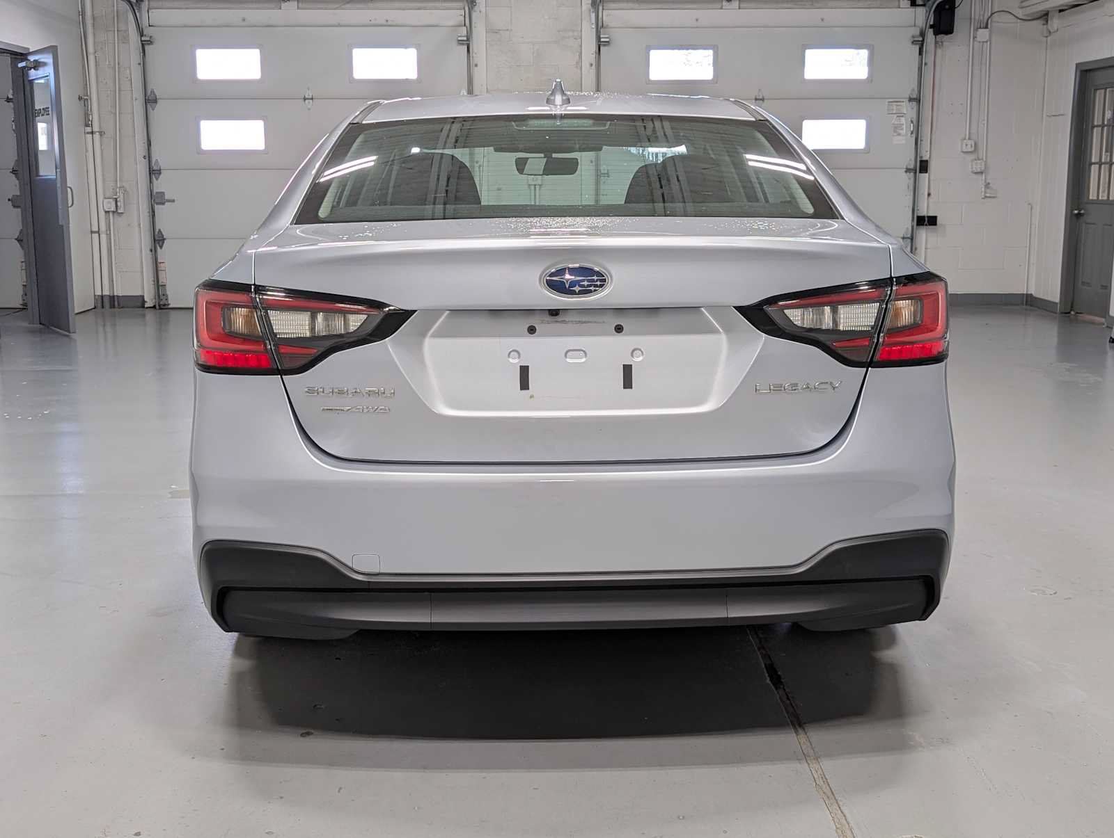 Used 2024 Subaru Legacy Premium AWD/4WD image 9