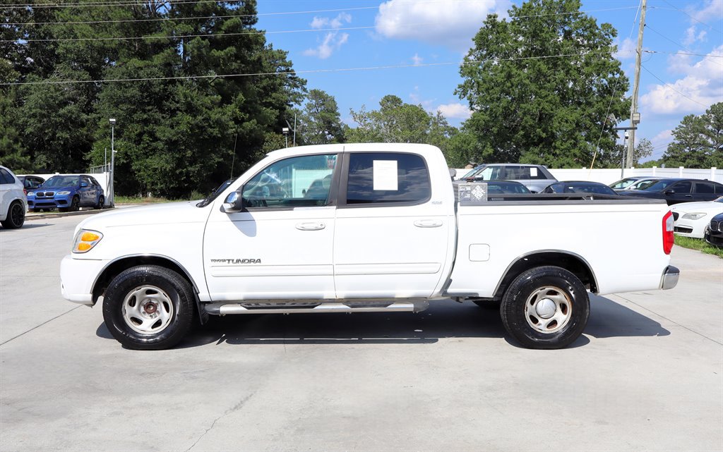 Used 2004 Toyota Tundra SR5 RWD image 4