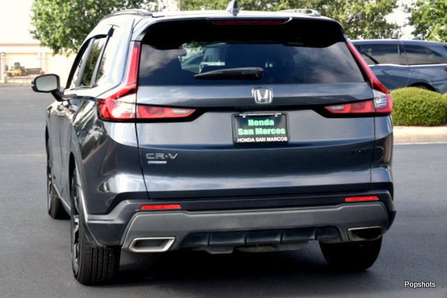 Used 2023 Honda CR-V Sport image 5