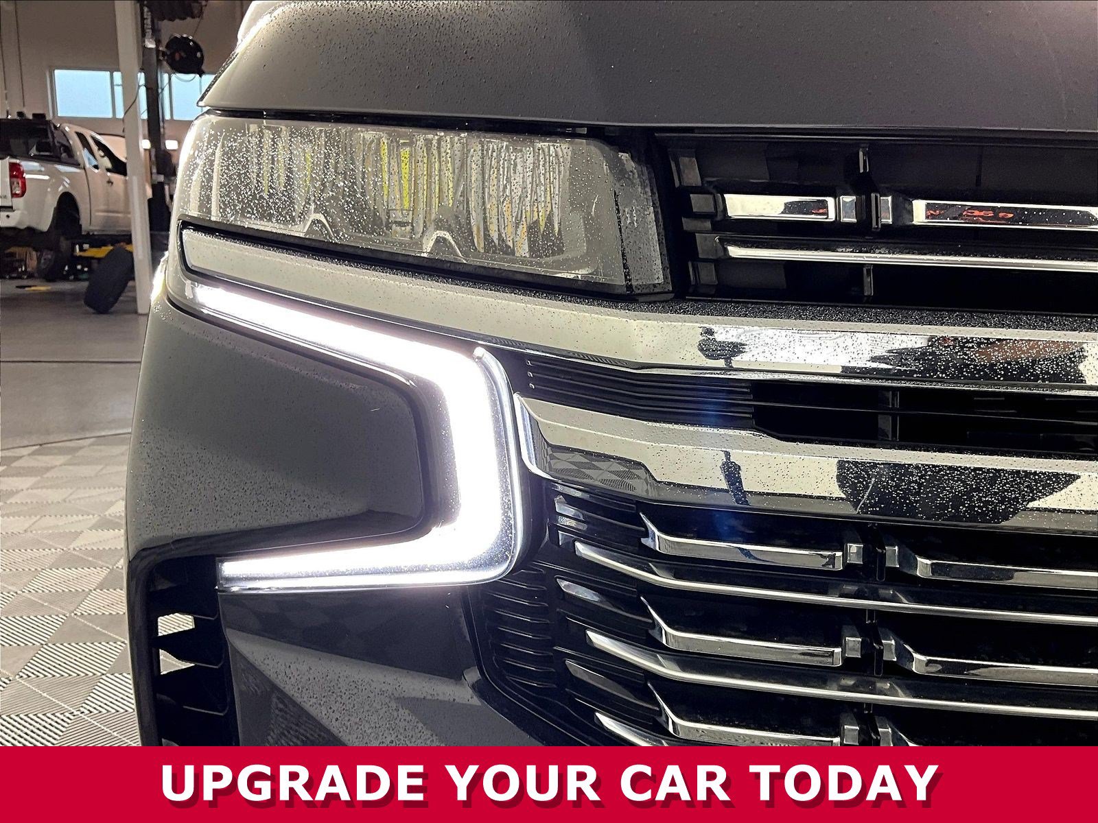 Used 2023 Chevrolet Tahoe Premier AWD/4WD image 30
