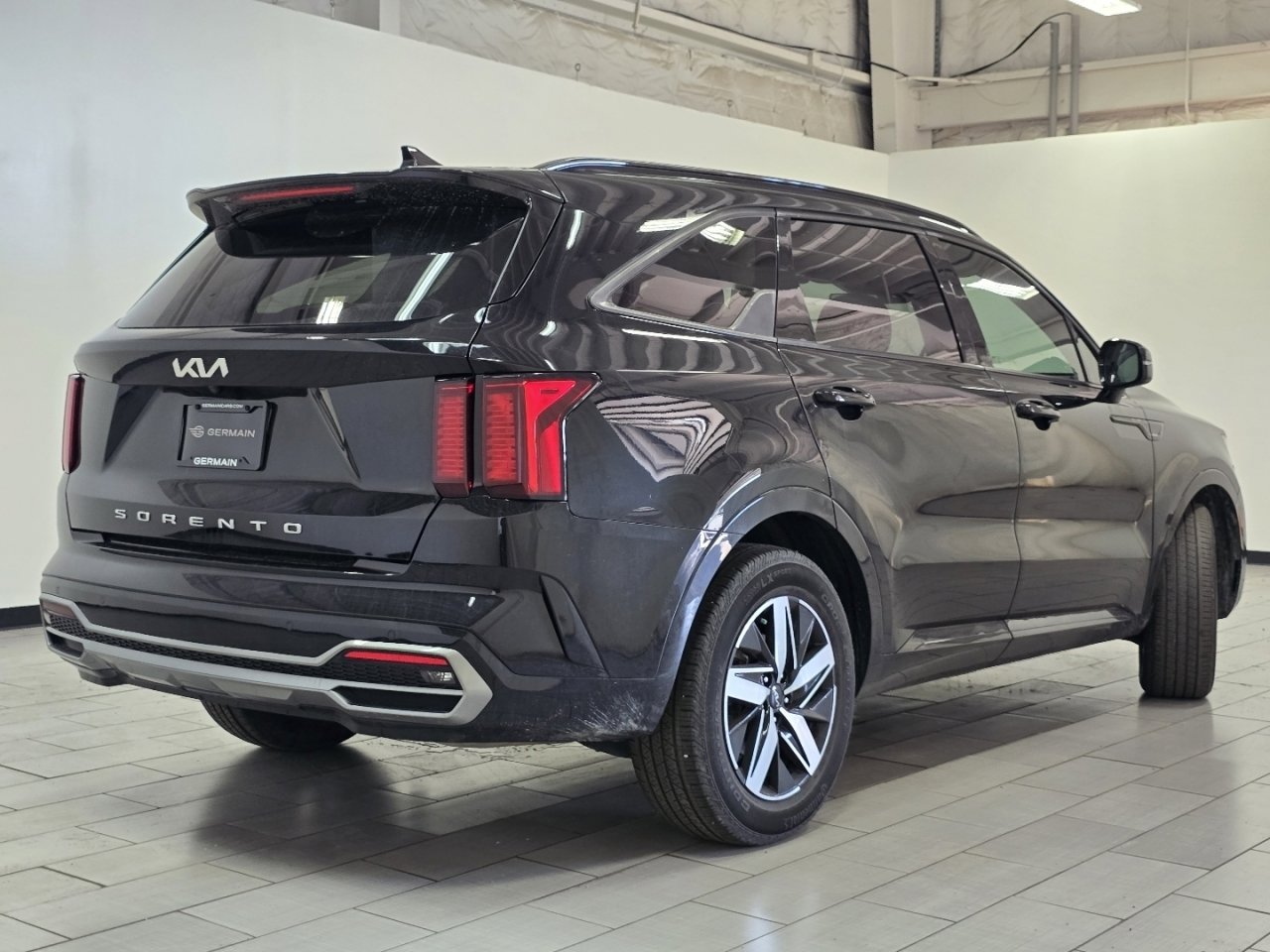 Used 2022 Kia Sorento S image 15