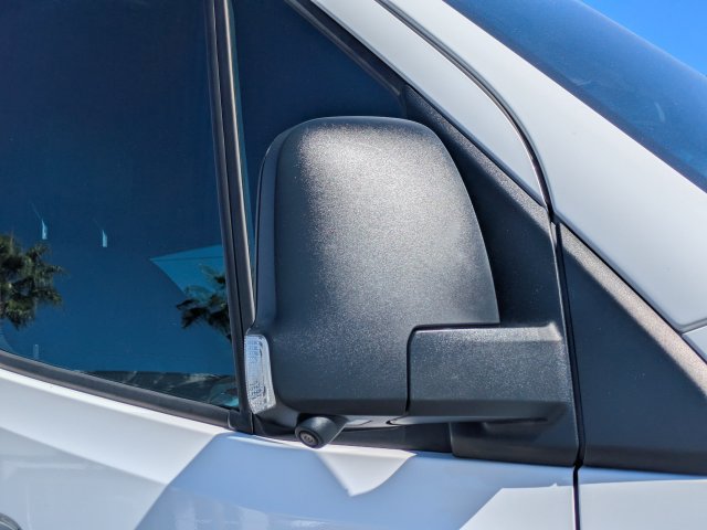 Used 2026 Mercedes-Benz Sprinter 2500 image 12