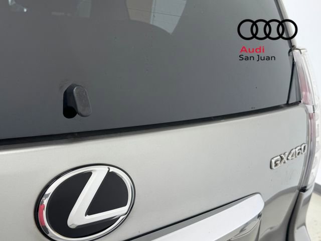 Used 2020 Lexus GX 460 Luxury w/ Accessory Package AWD/4WD image 10