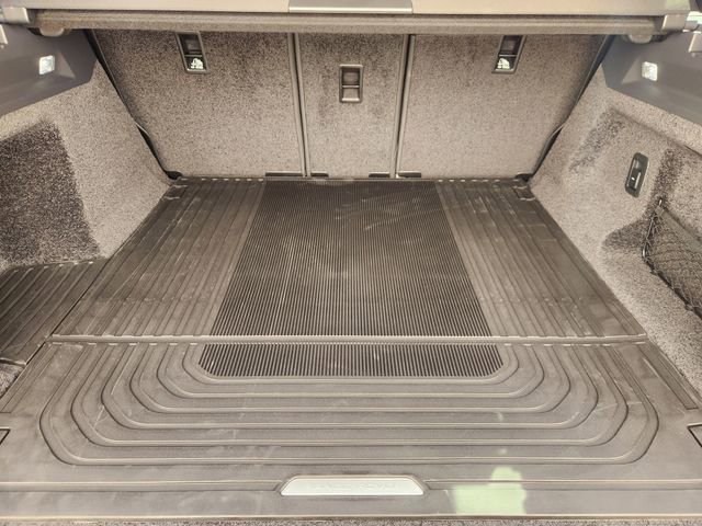 New 2026 Land Rover Range Rover SE image 22