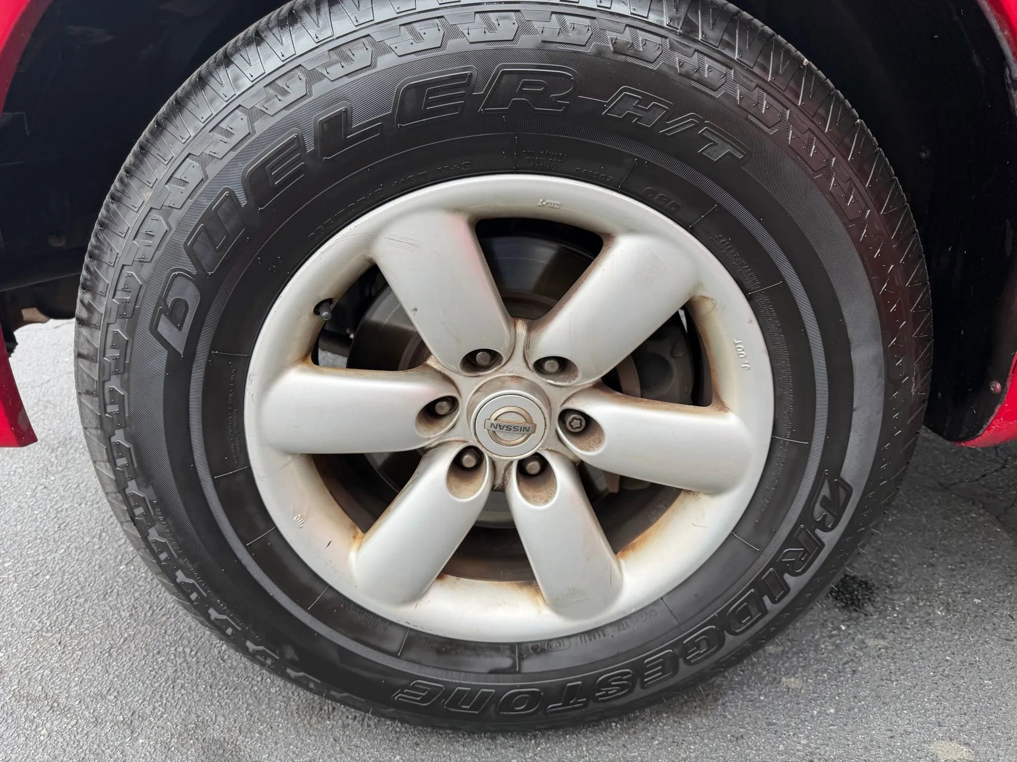 Used 2009 Nissan Titan SE image 20