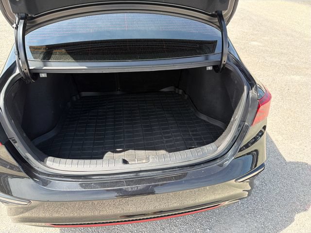 Used 2021 Kia Forte GT-Line FWD image 21