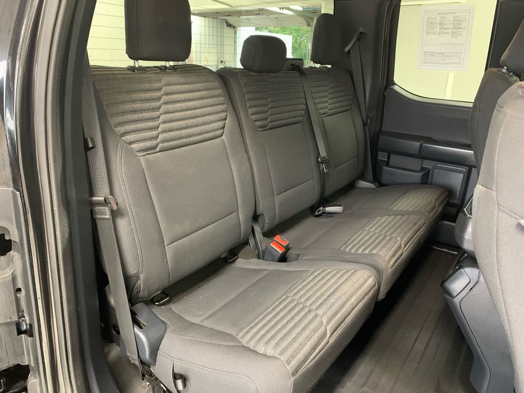 Used 2021 Ford F150 XL w/ Equipment Group 101A High image 25