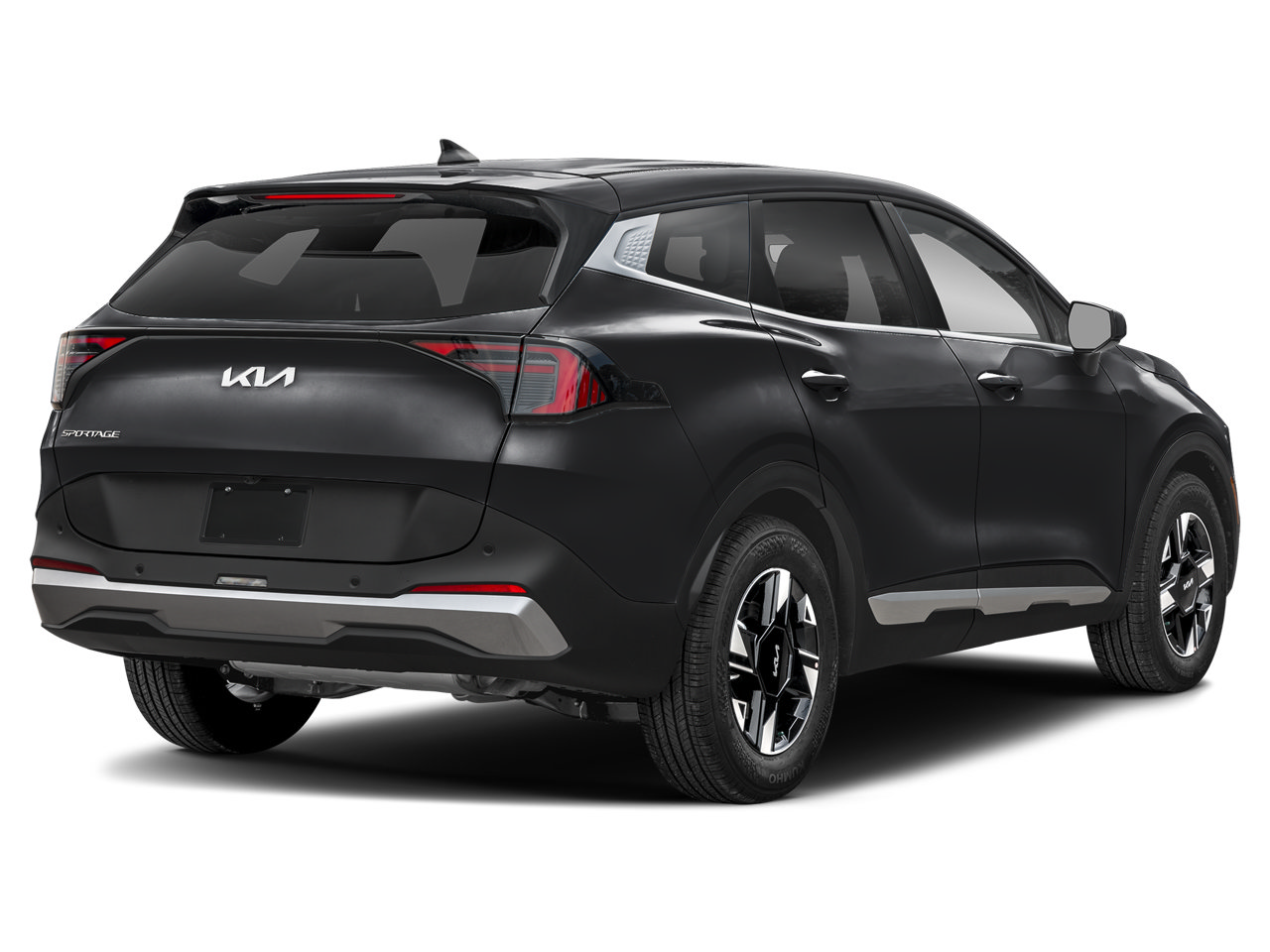 New 2026 Kia Sportage LX AWD/4WD image 29