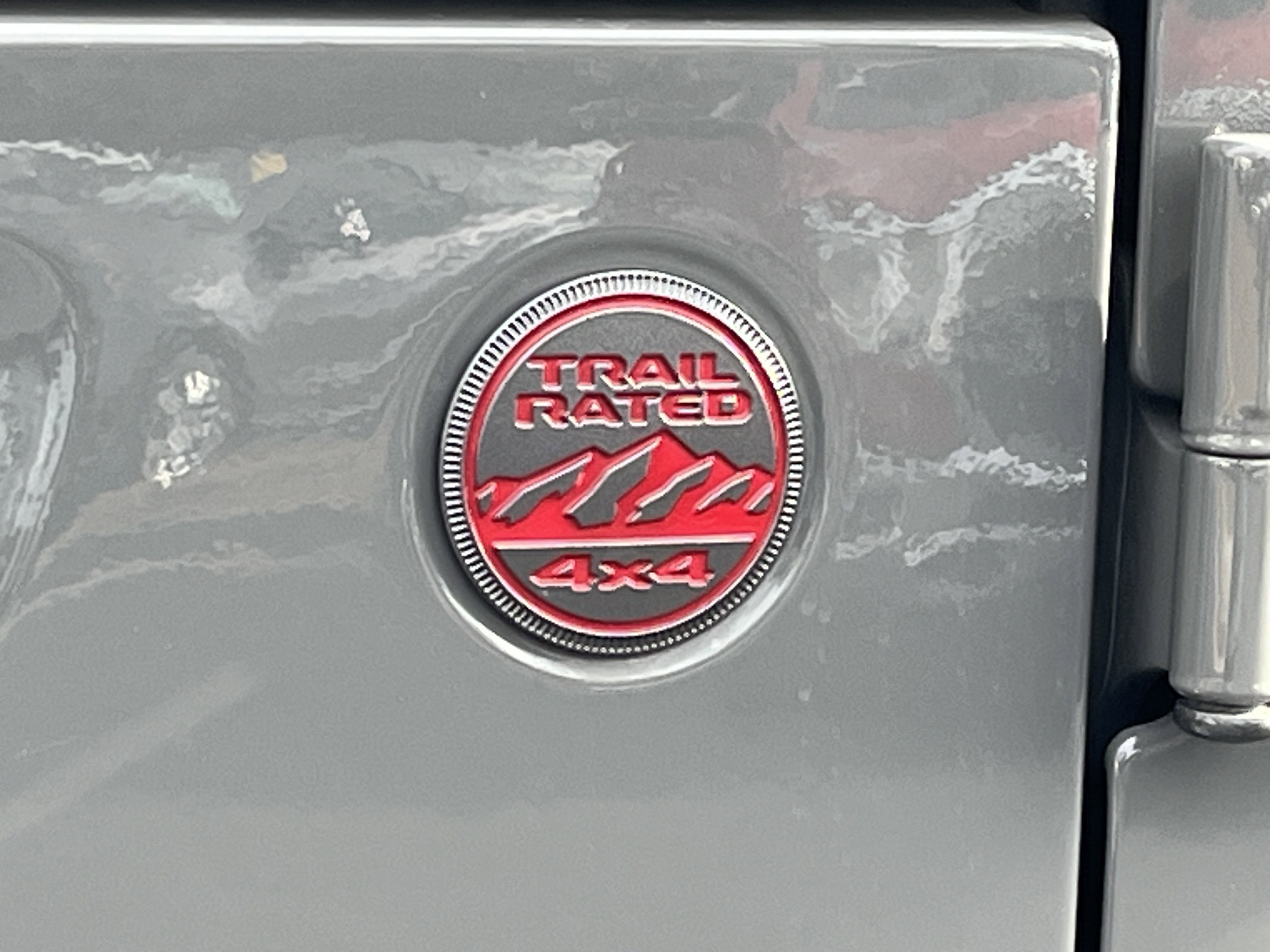 Used 2021 Jeep Wrangler Unlimited Rubicon image 29