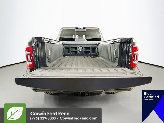 Used 2023 RAM 2500 Limited AWD/4WD image 32