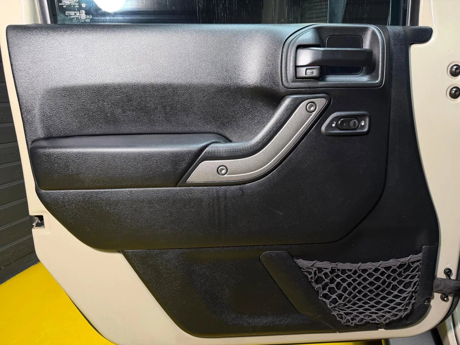 Used 2017 Jeep Wrangler Unlimited Sport w/ Quick Order Package 23S image 23