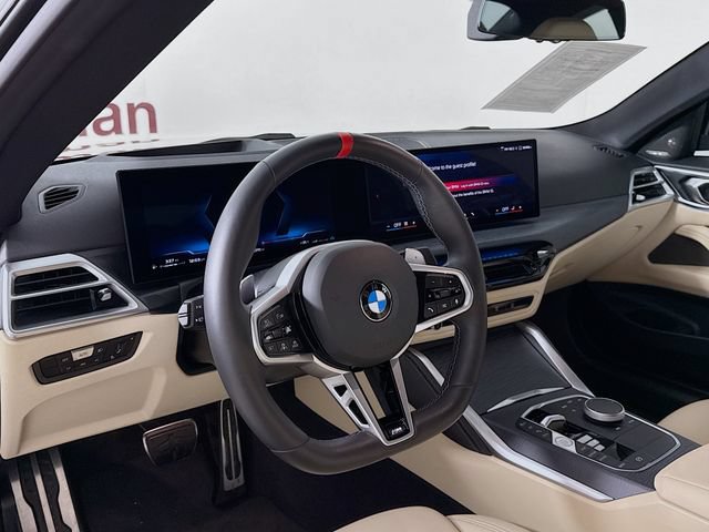 Used 2025 BMW 440i xDrive Coupe w/ Premium Package AWD/4WD image 9
