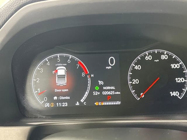 Used 2024 Honda Ridgeline Black Edition image 19