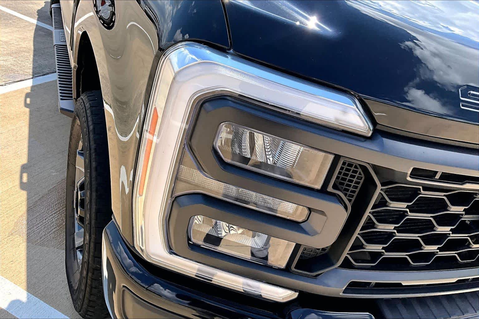 Used 2023 Ford F250 XL w/ STX Appearance Package AWD/4WD image 28