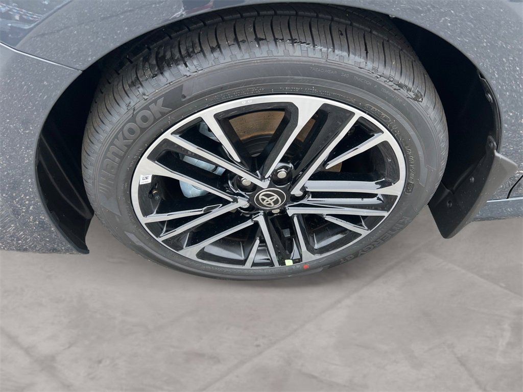 New 2026 Toyota Camry XLE image 14