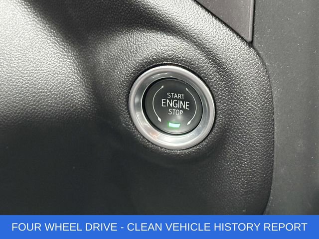 Used 2024 Chevrolet Silverado 1500 Custom image 8