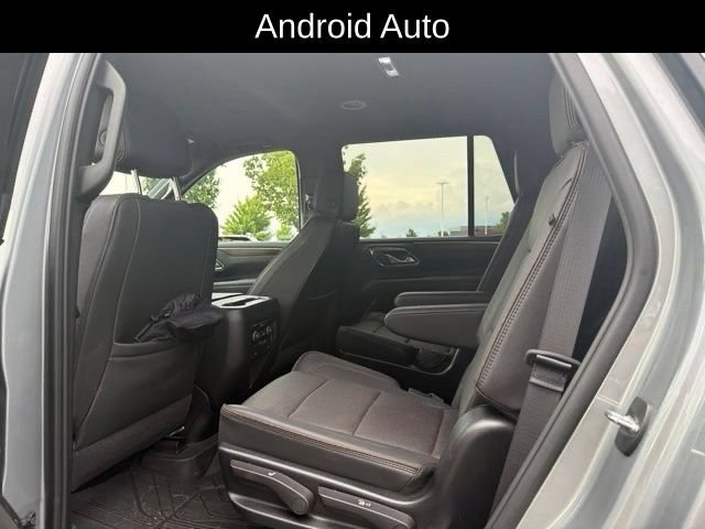Used 2024 Chevrolet Tahoe High Country w/ Max Trailering Package AWD/4WD image 2
