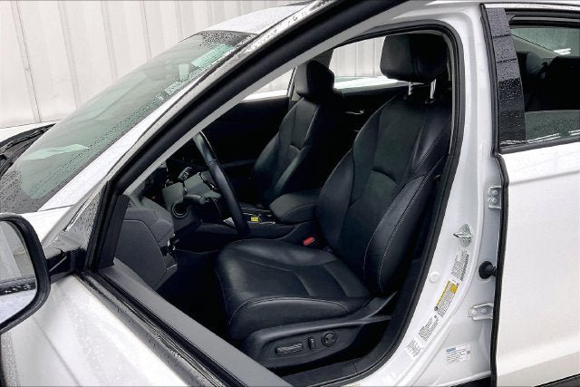 Certified 2023 Honda Accord Touring image 8